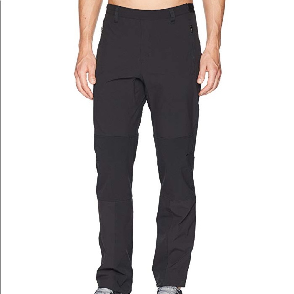 NWT Adidas Terrex Multi Pants